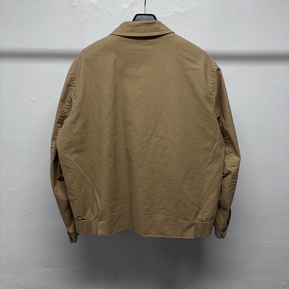 타미힐피거 블루종 상품이미지2