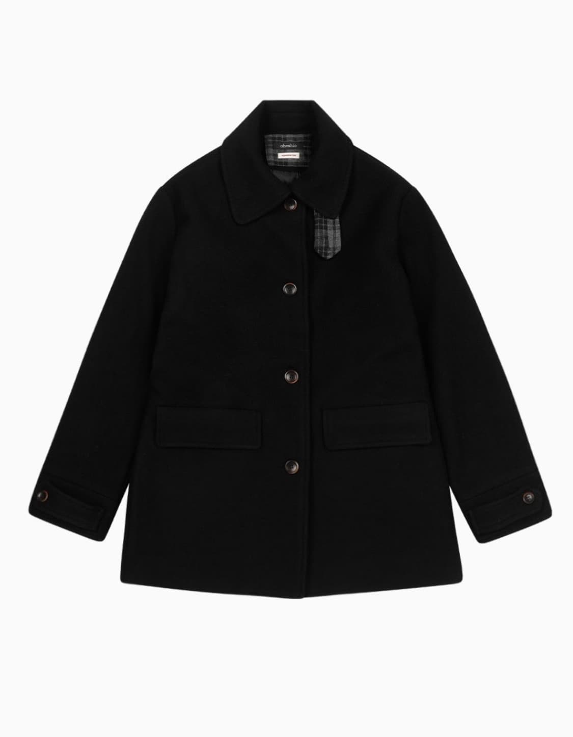 오헤시오 코트 상품이미지1