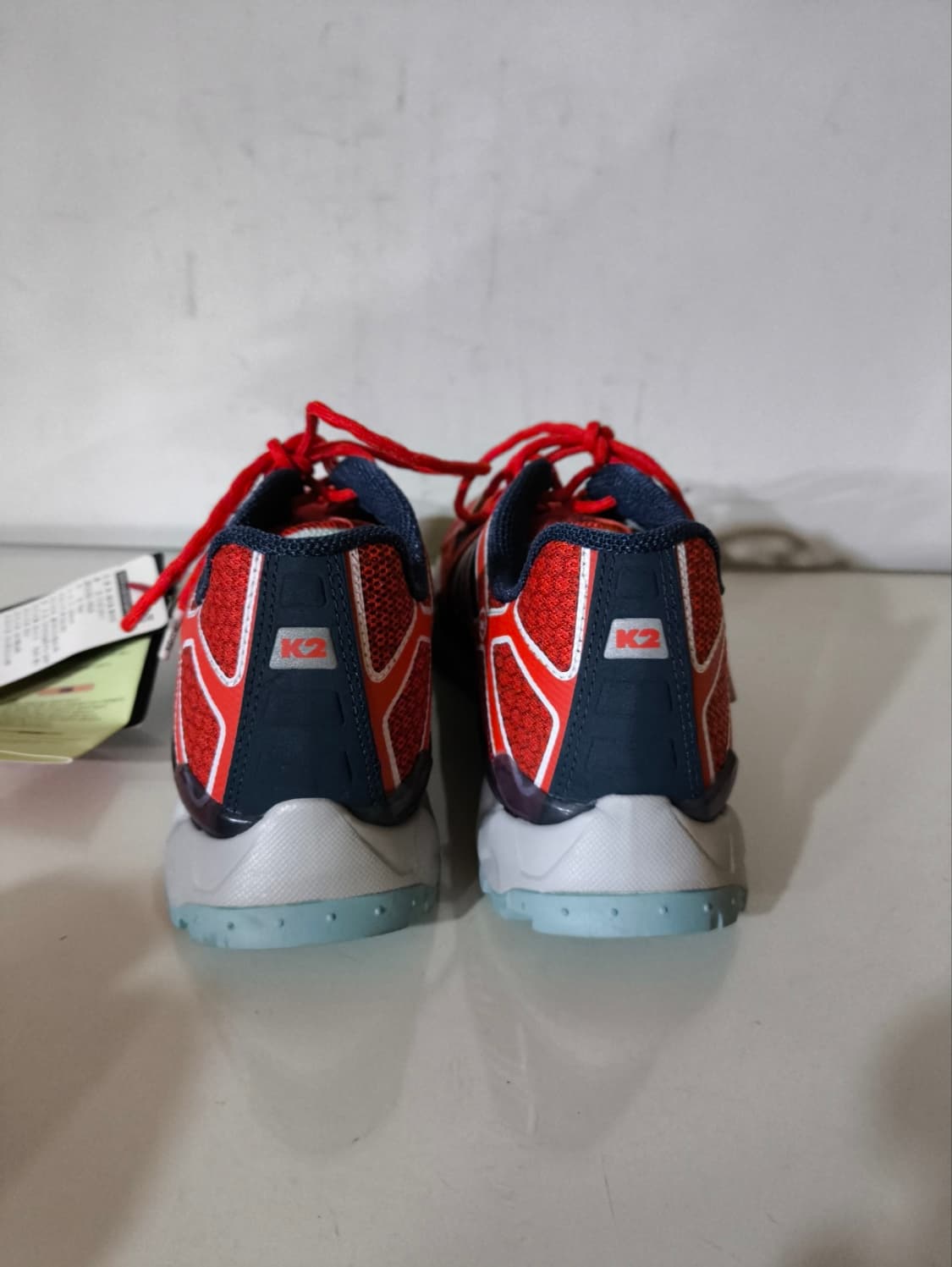 새거 230mm 케이투 등산화 상품이미지6