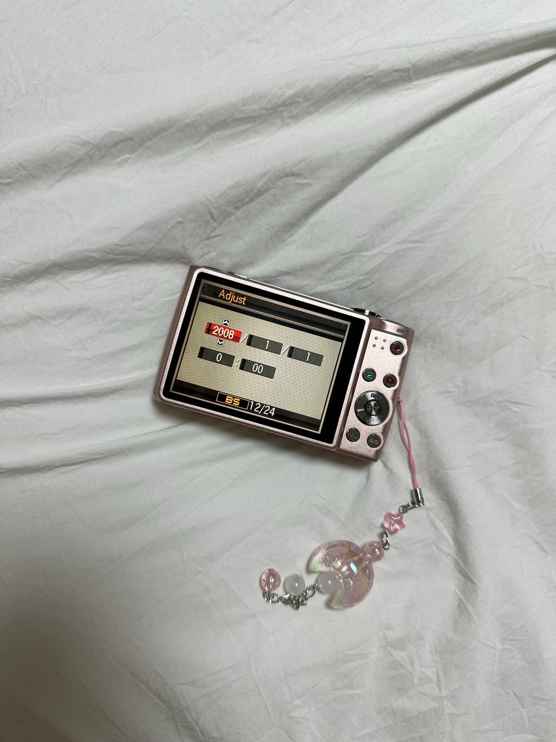 (작례o, 핑크) 카시오 Casio exilim ex-z300 상품이미지2