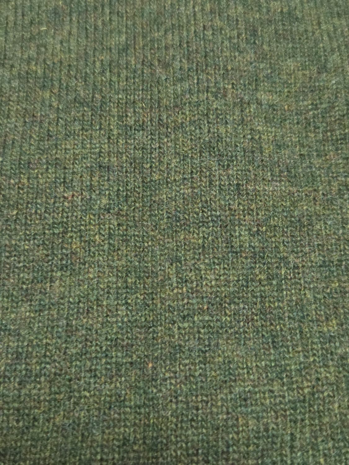 부기홀리데이 래글런 크루넥 니트 상품이미지2