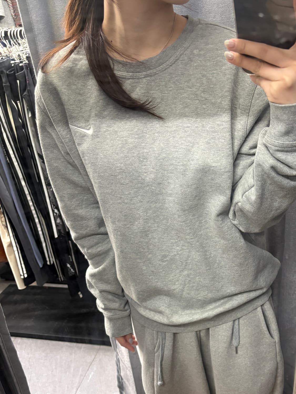 Nike 맨투맨 상품이미지1