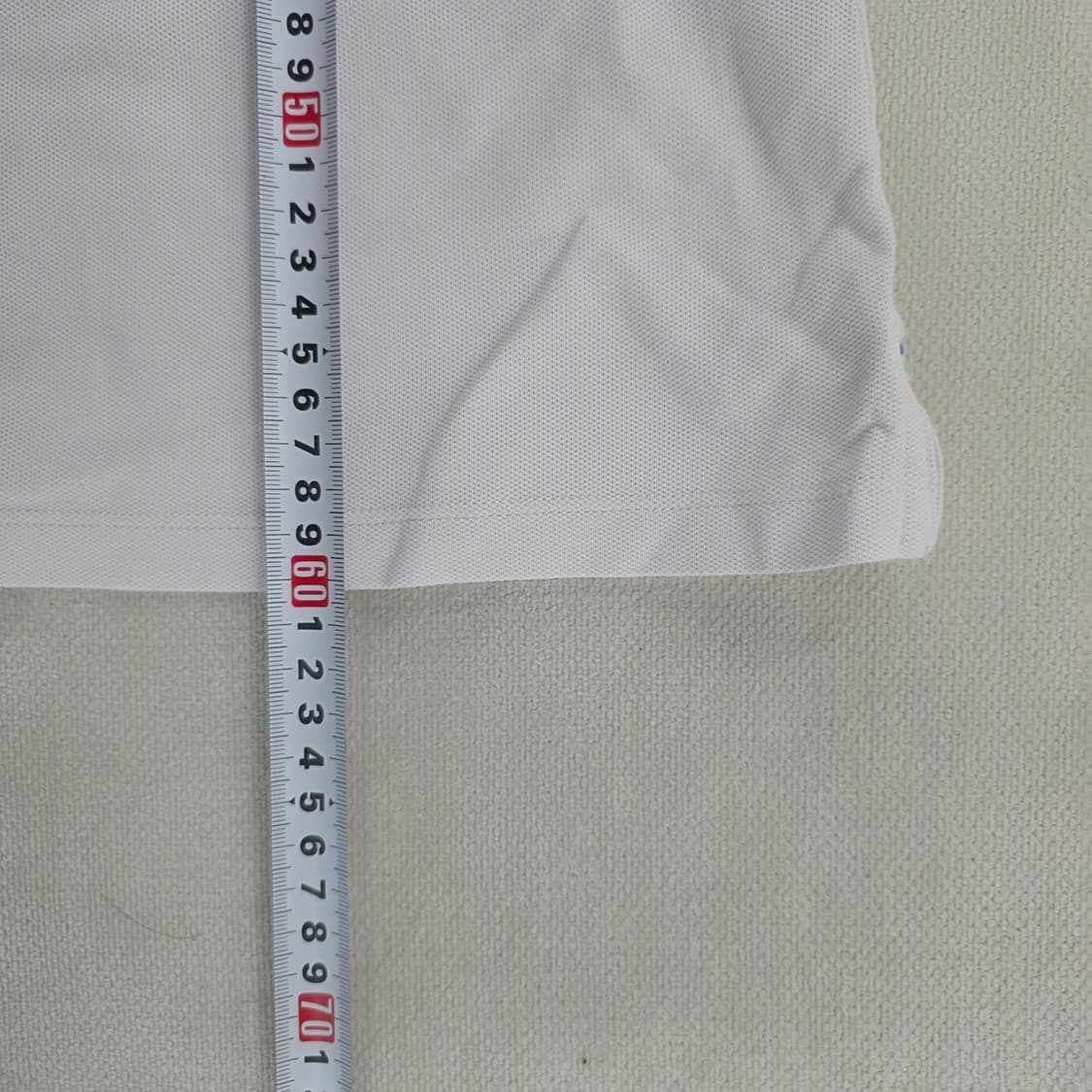 [90] 헤지스 반팔 카라티 0210J 상품이미지6