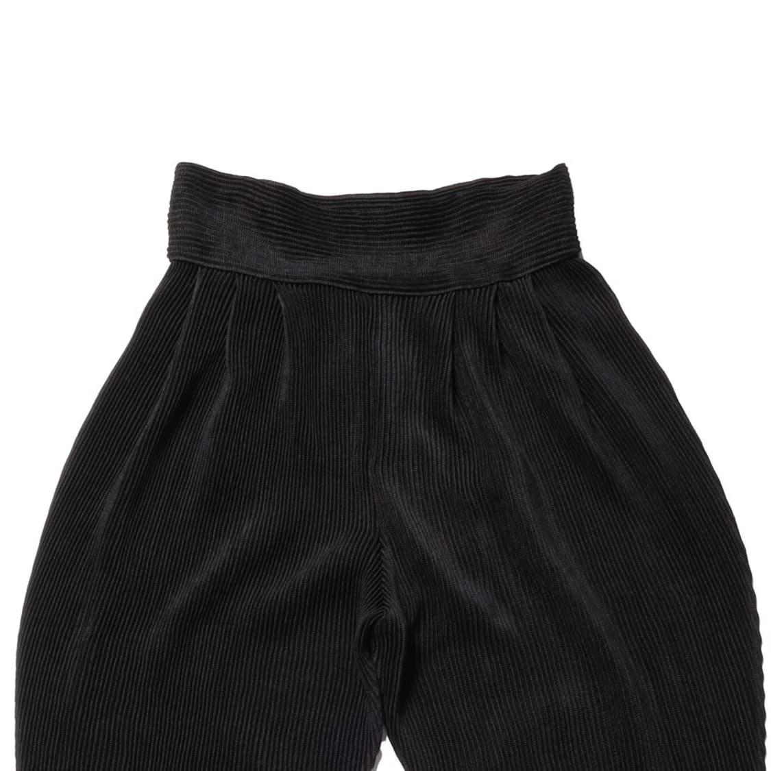SPECCHIO Pleats Balloon Pants   상품이미지2