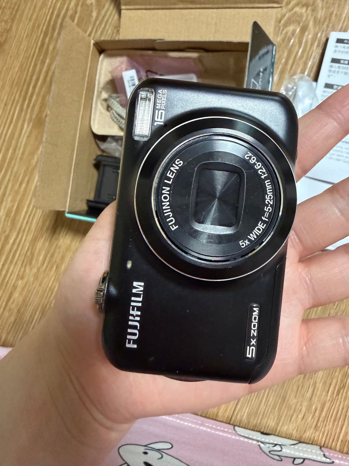 Fujifilm 디카 JX400 상품이미지4