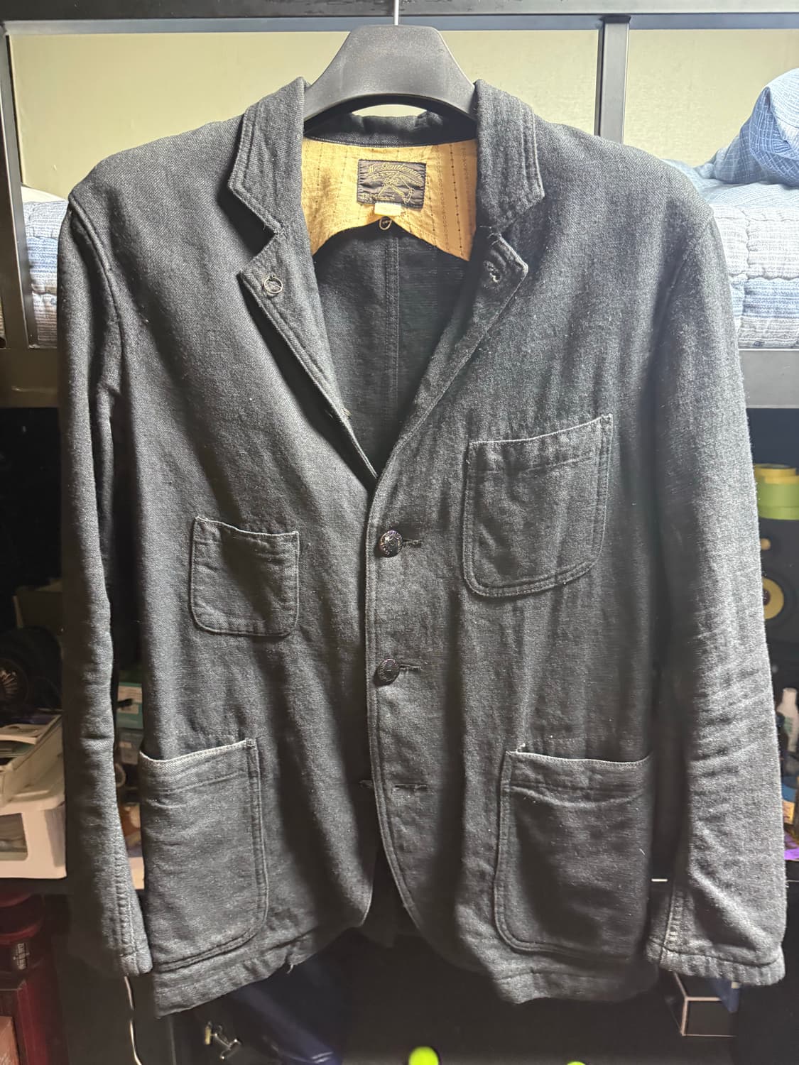 미스터 잰틀맨 js 홈스테드  상품이미지1