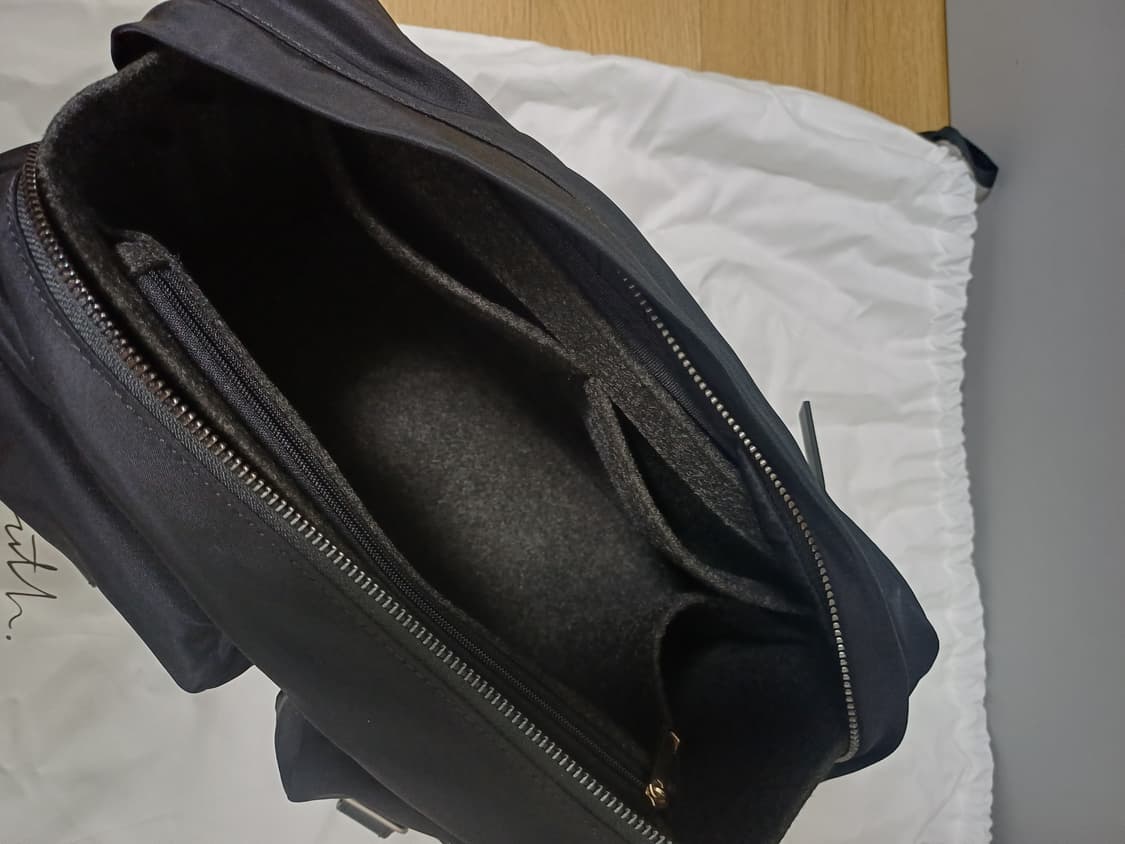 유스 카메라백 + 이너백 상품이미지2