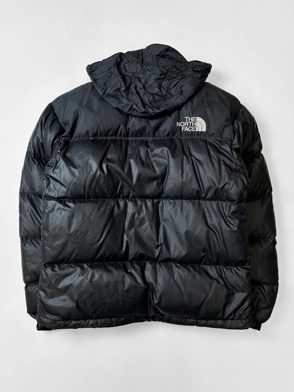 노스페이스 00s 눕시 구스다운 패딩 PN5495 상품이미지6