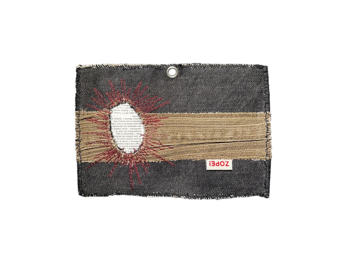 CLONE CARD WALLET NO.206 상품이미지4