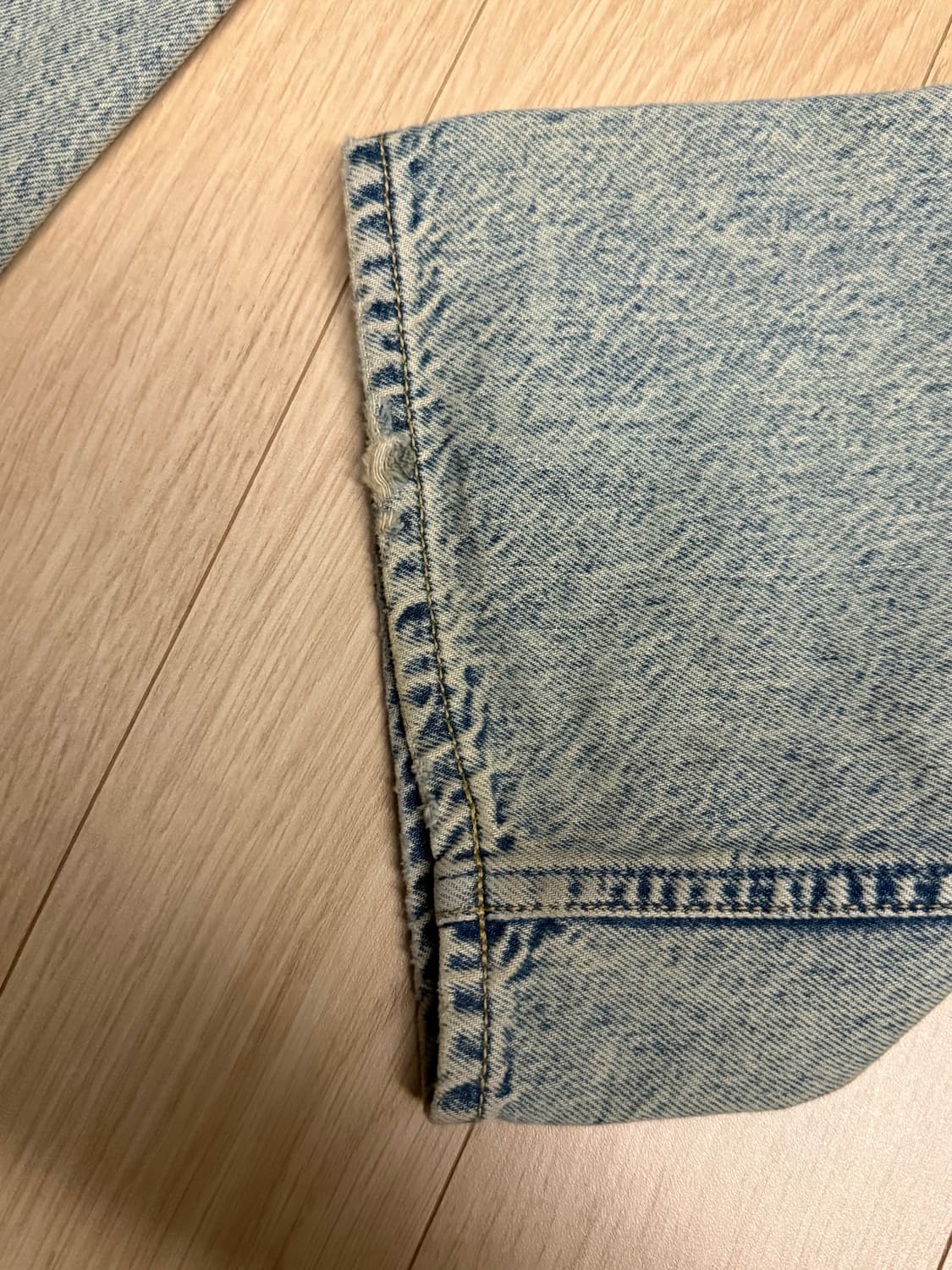 아워레가시 세컨드컷 캘리포니아 샤워 26 상품이미지5