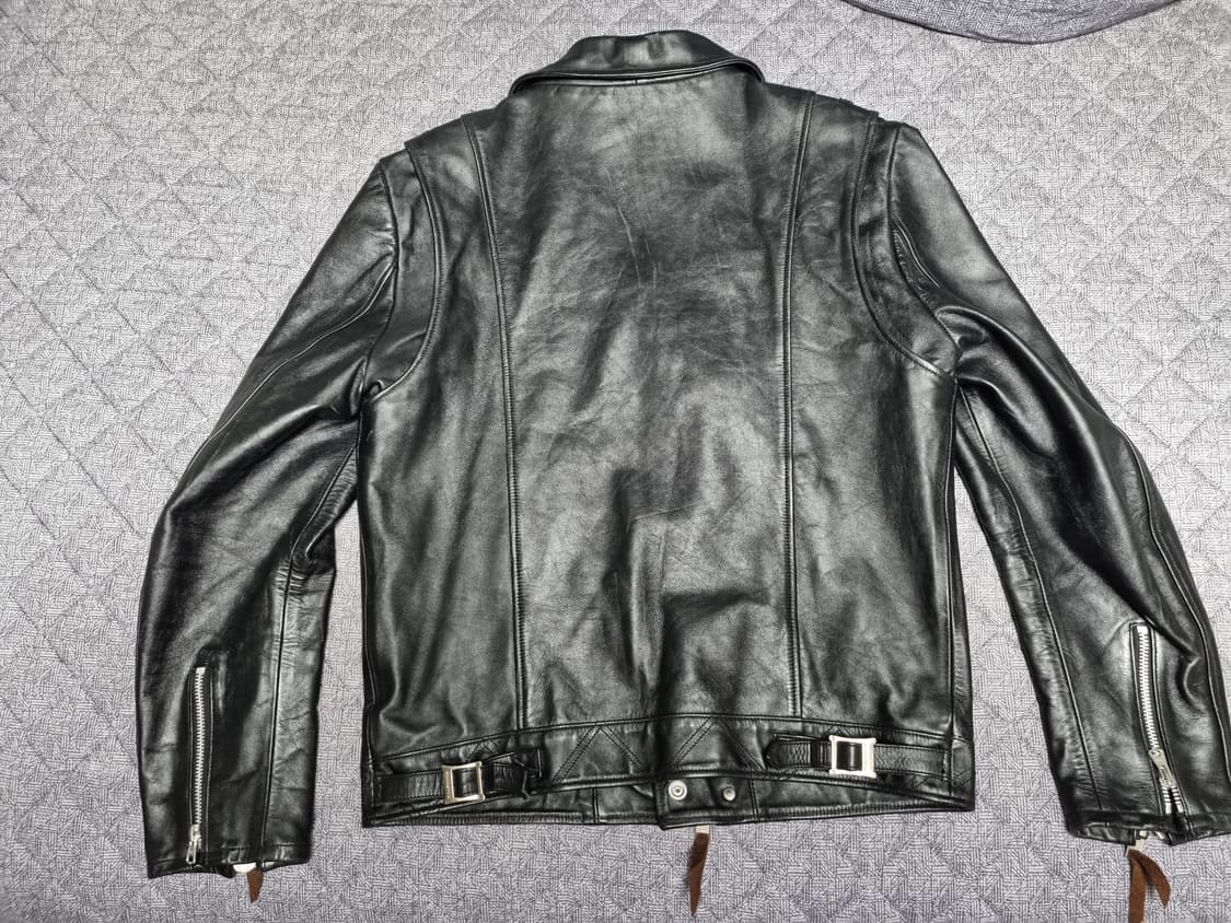 디아프바인 죠니 스티어하이드 L사이즈 상품이미지2