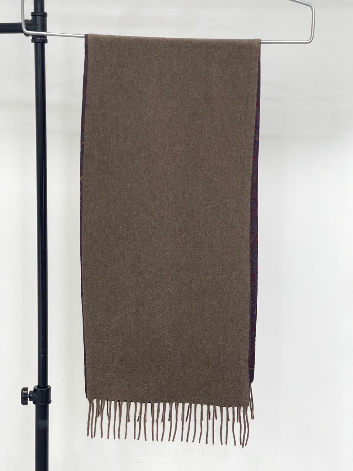 에트로(양면) 머플러 상품이미지5