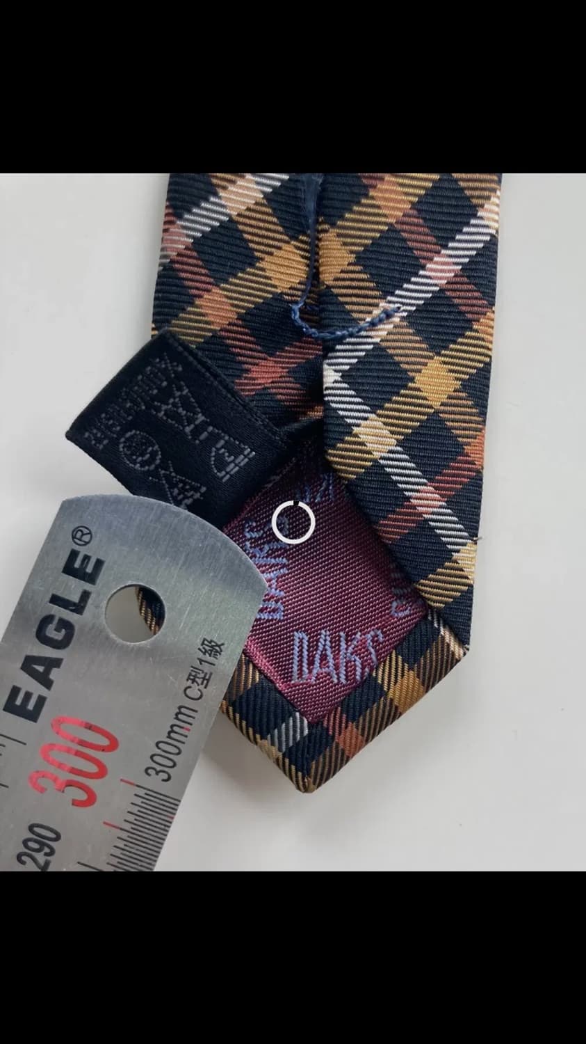 닥스 넥타이 상품이미지6