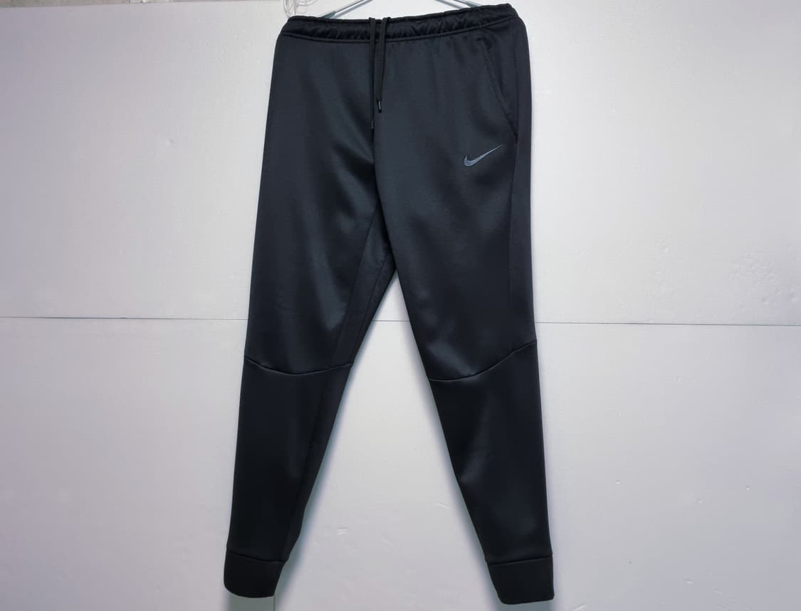 남성 나이키 dri-fit 스우시 기모 팬츠 바지 트레이닝복 상품이미지1
