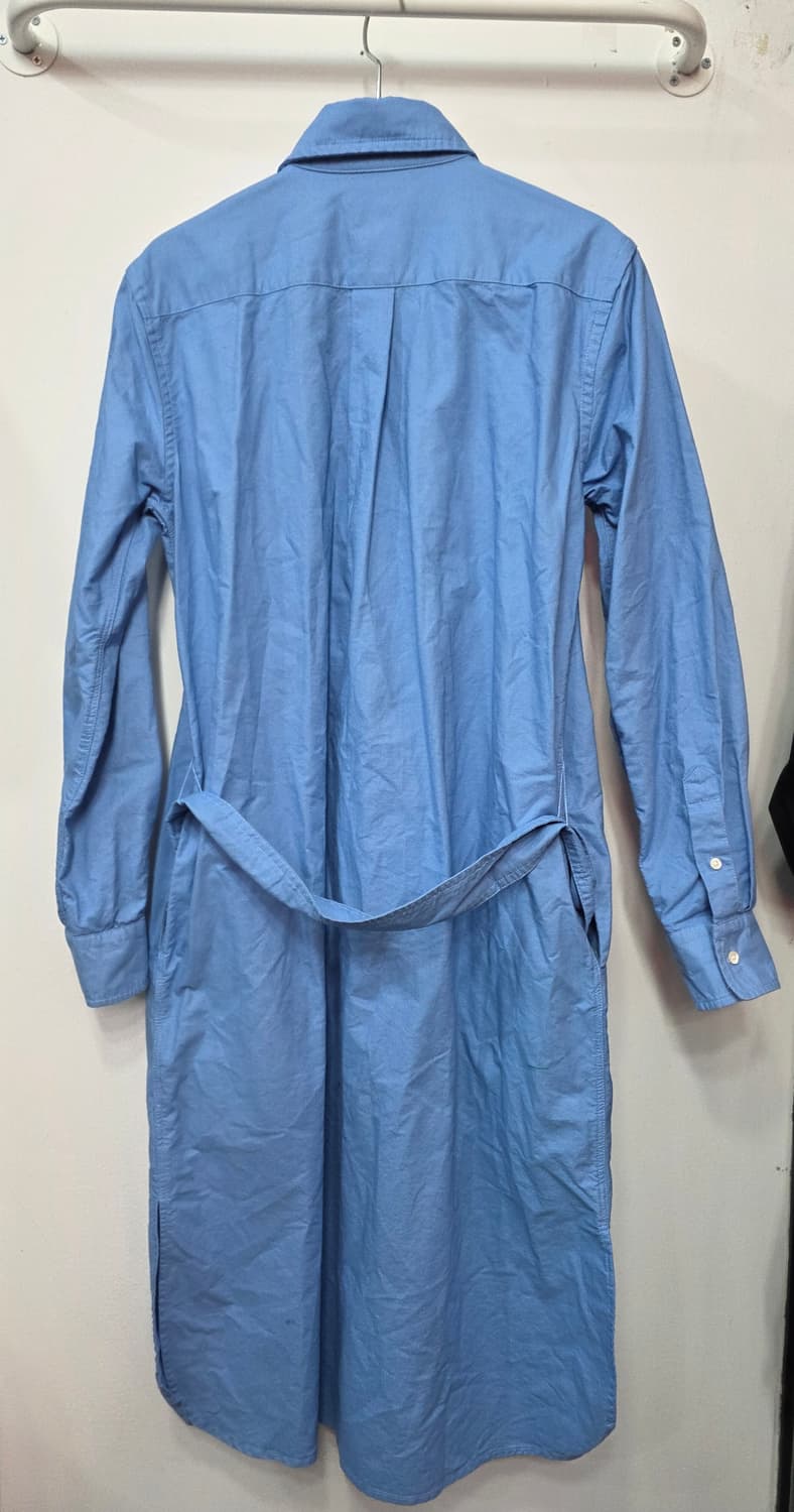 폴로 랄프로렌 여성 셔츠 원피스 상품이미지2