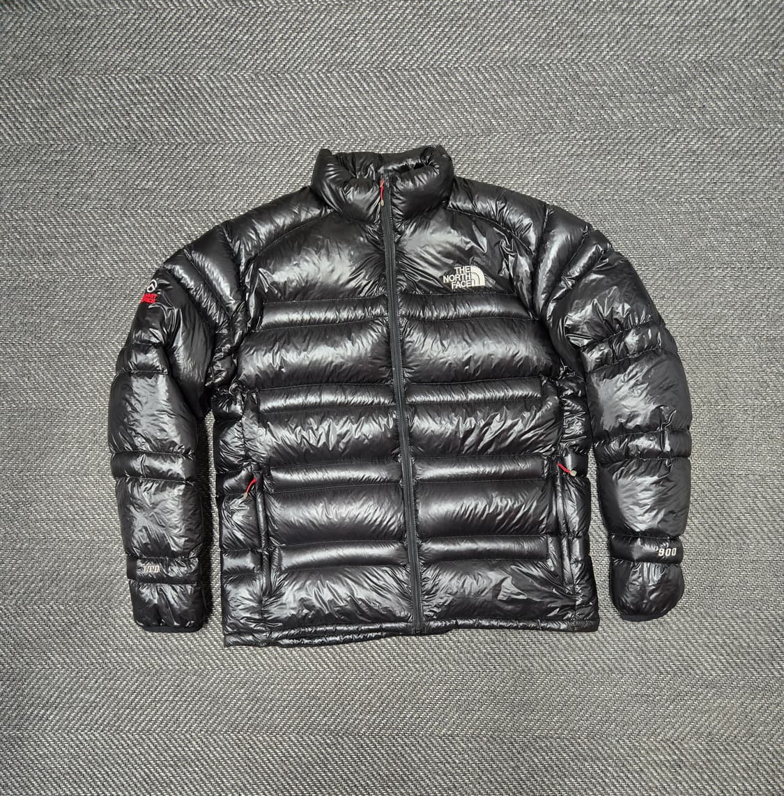 노스페이스 900 라이트 히트 다운자켓 (NFD00B59) 상품이미지1