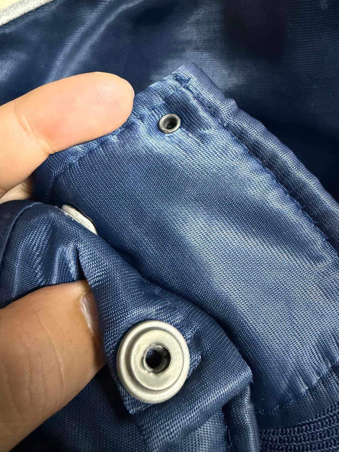 뉴욕양키스 mlb 스타디움 자켓 상품이미지9