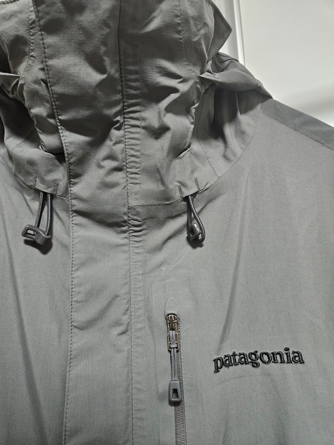 [L] Patagonia Piolet Gore-tex Jacket 상품이미지3