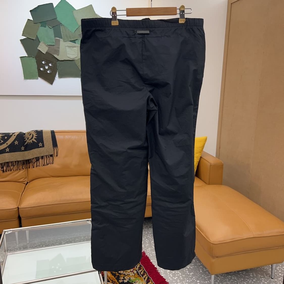 나이키 올드스쿨 00s 츄리닝바지 L C04292  상품이미지2
