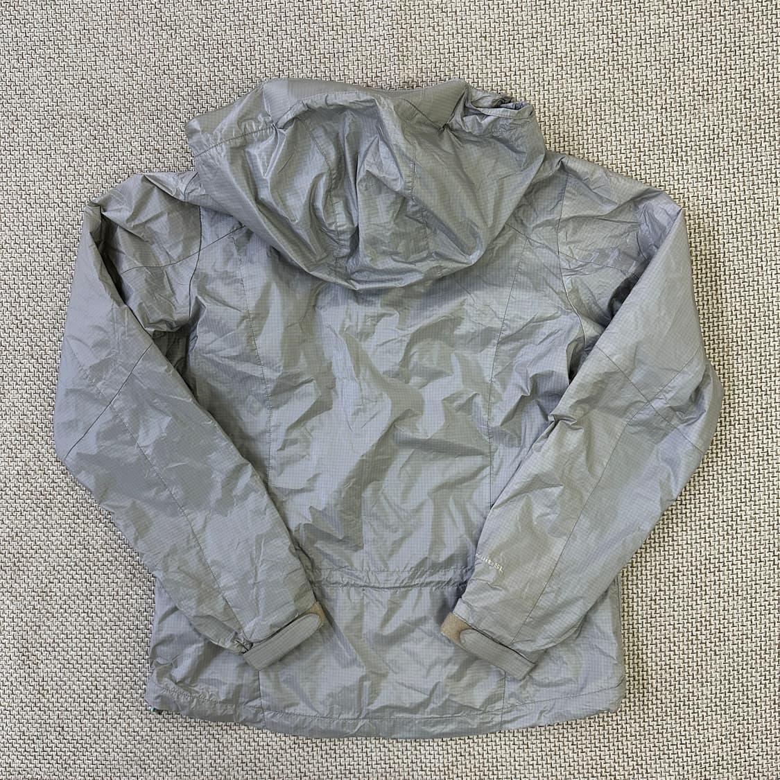 M 마운틴하드웨어 후드 바람막이 0331D 상품이미지4