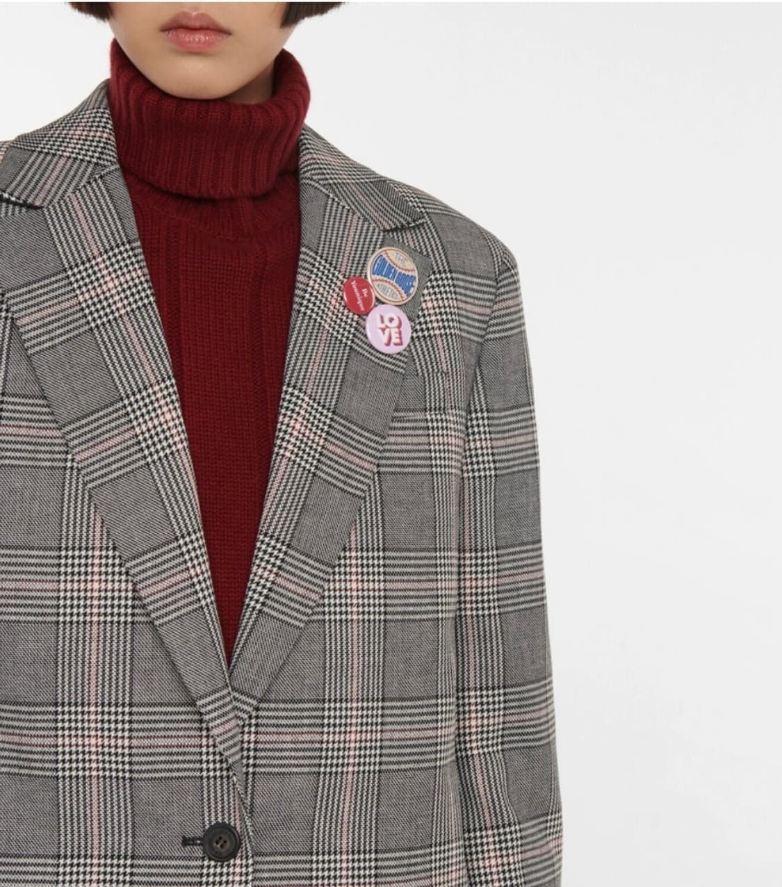 골든구스 자켓 상품이미지10