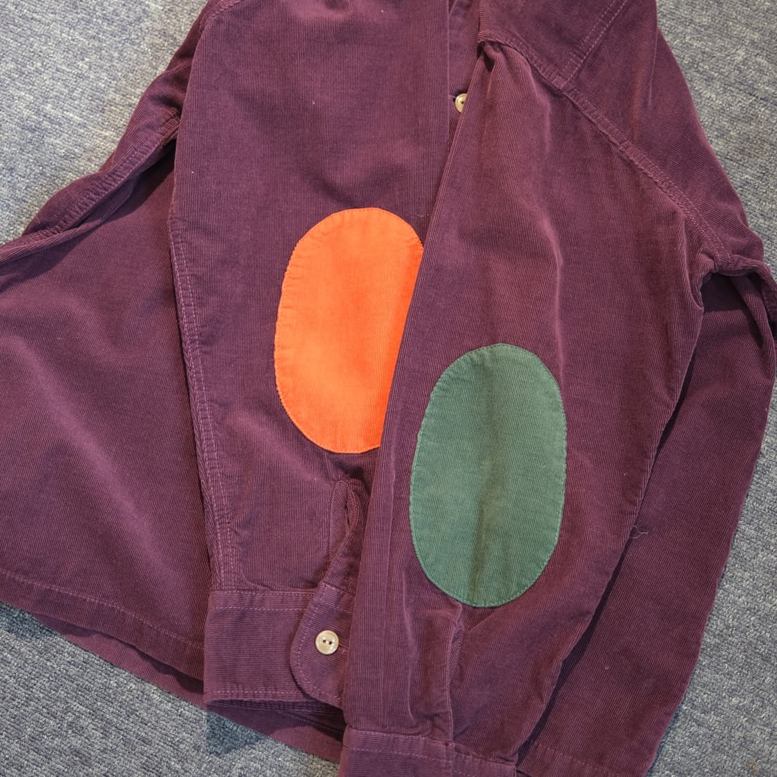 빔즈보이 셔츠 상품이미지3