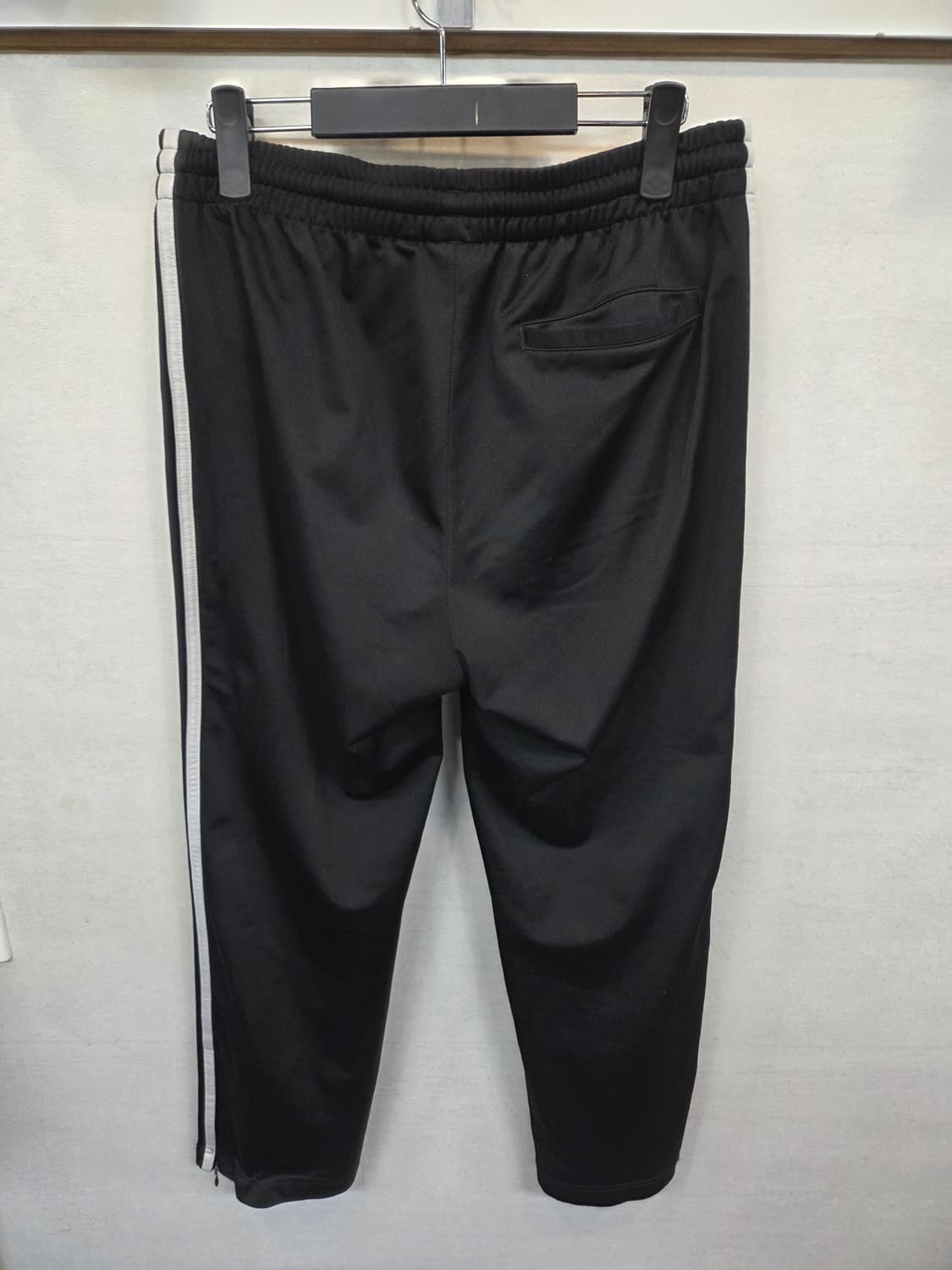 아디다스 파이어버드 트랙팬츠 검흰 xl 상품이미지2