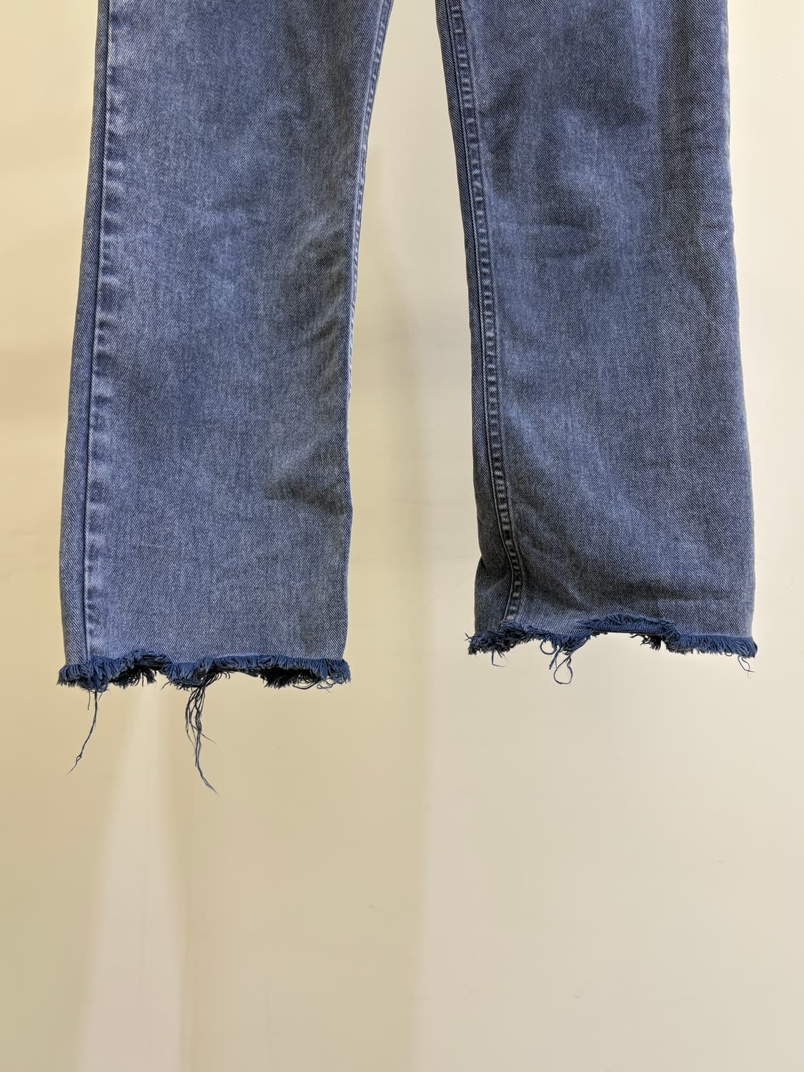 MM6 MAISON MARTIN MARGIELA 데님팬츠 상품이미지4