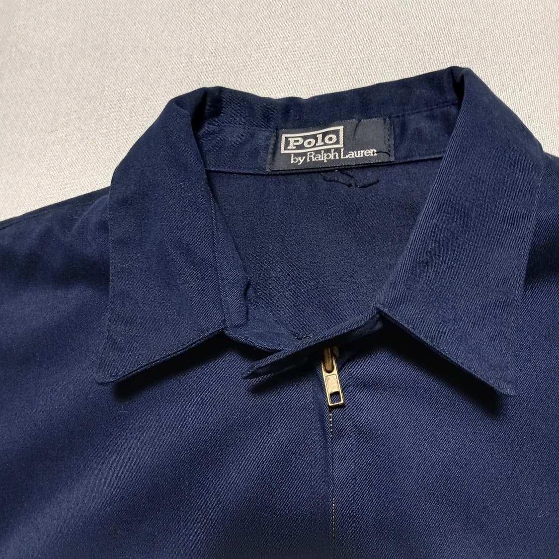 polo 폴로 구제 빅자켓 면자켓  빈티지 랄프로렌 상품이미지7