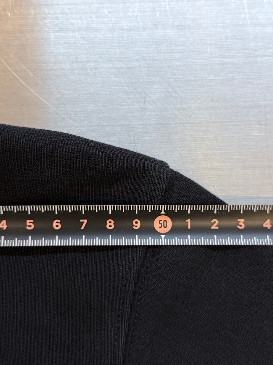 오프화이트 카라바조 후디 상품이미지9