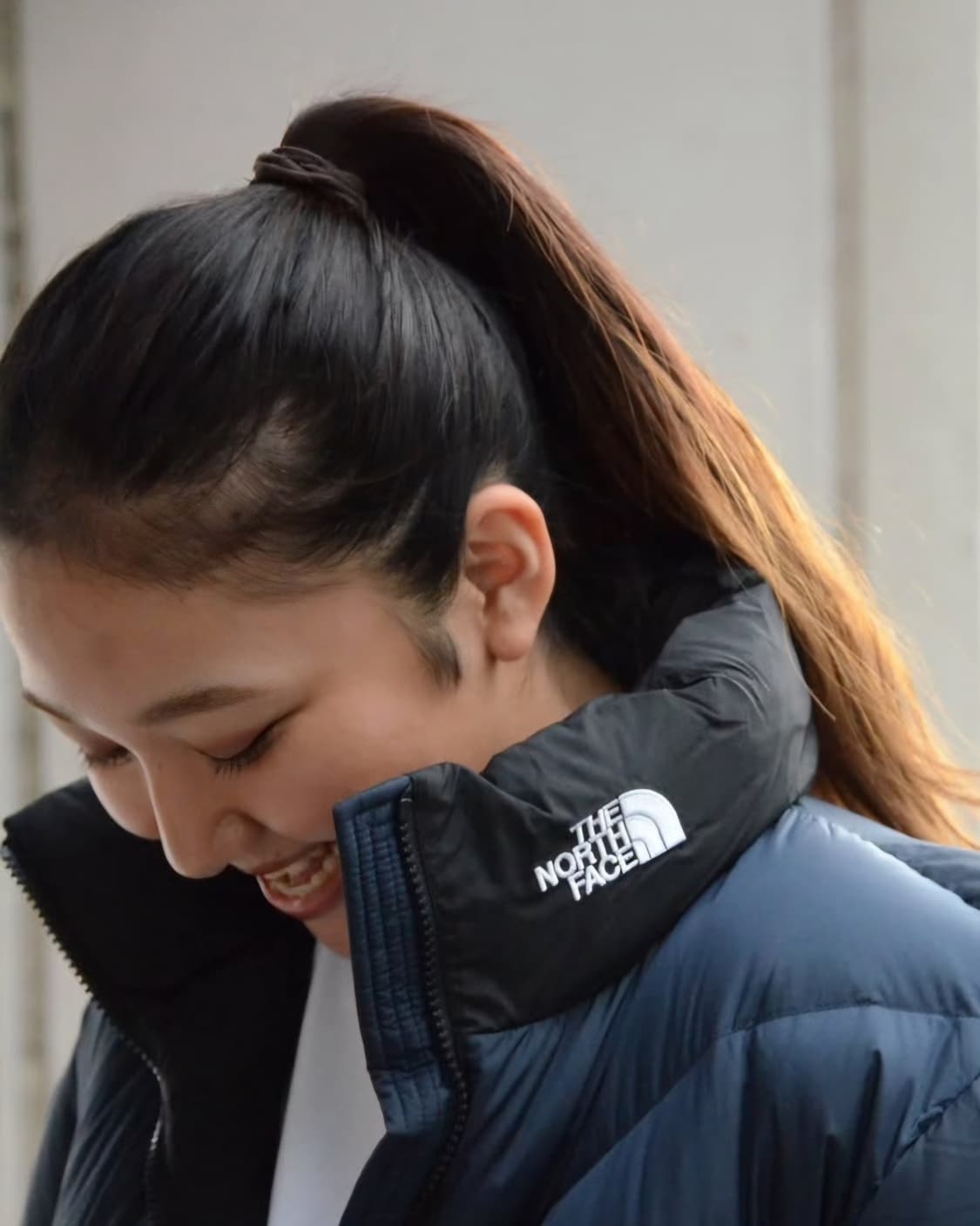 노스페이스 어센트 네이비 XL사이즈 상품이미지8