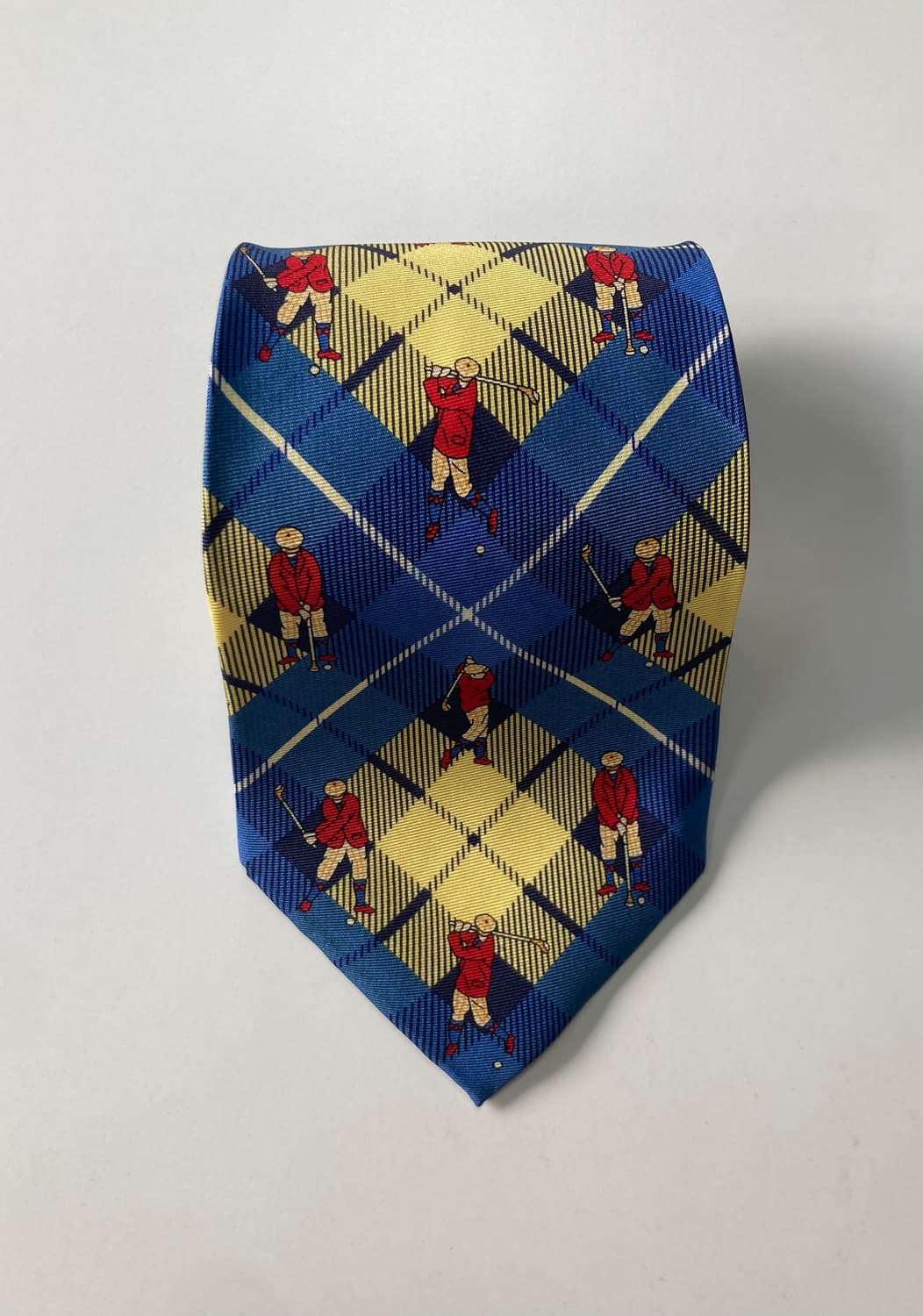 빈티지)넥타이 상품이미지4