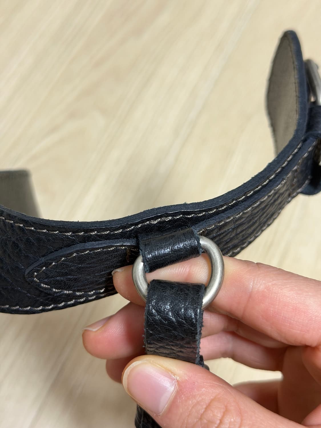 르메르 이퀘스트리안 벨트(판매 보류) 상품이미지10