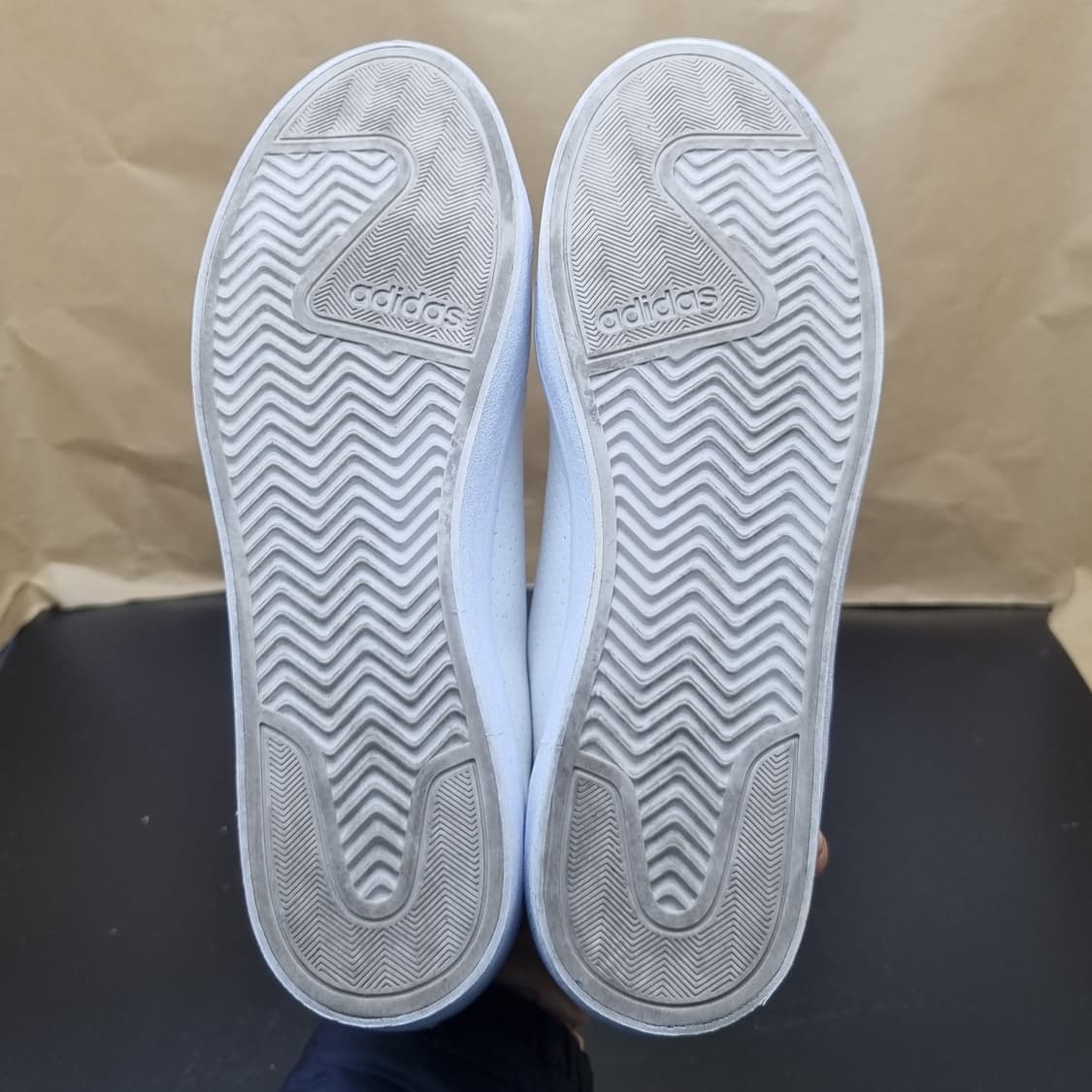 아디다스 코트밴티지 운동화 225 상품이미지3