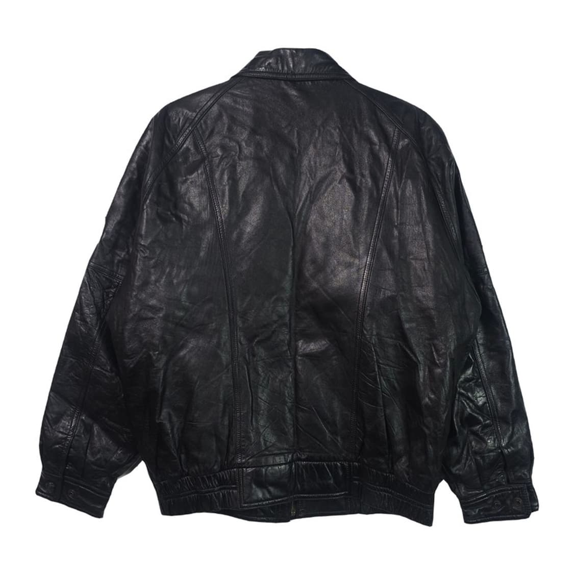 EMOTION 양가죽 자켓 XL 상품이미지2