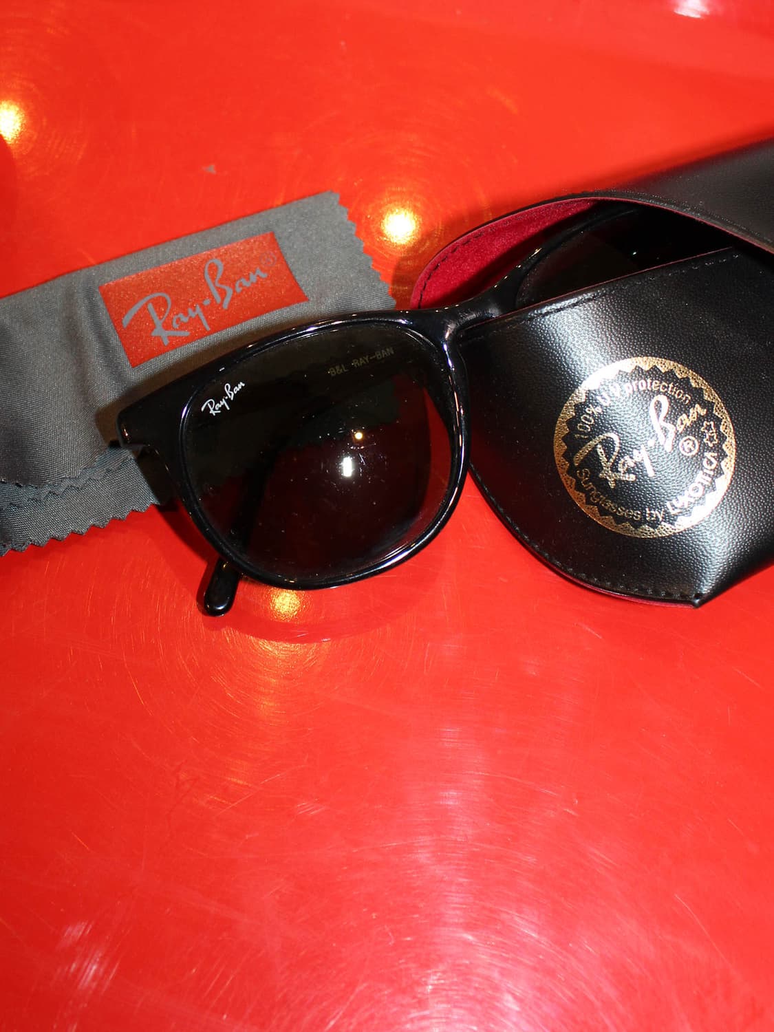 90s Ray-Ban 상품이미지2