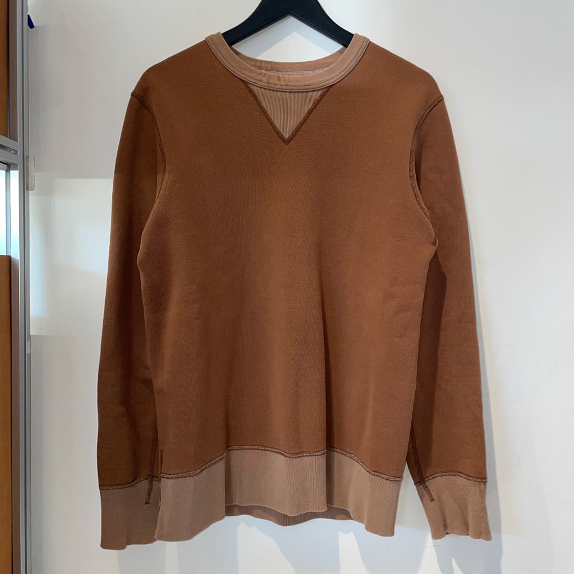 Barns Out Fitters Sweatshirt - S 상품이미지1