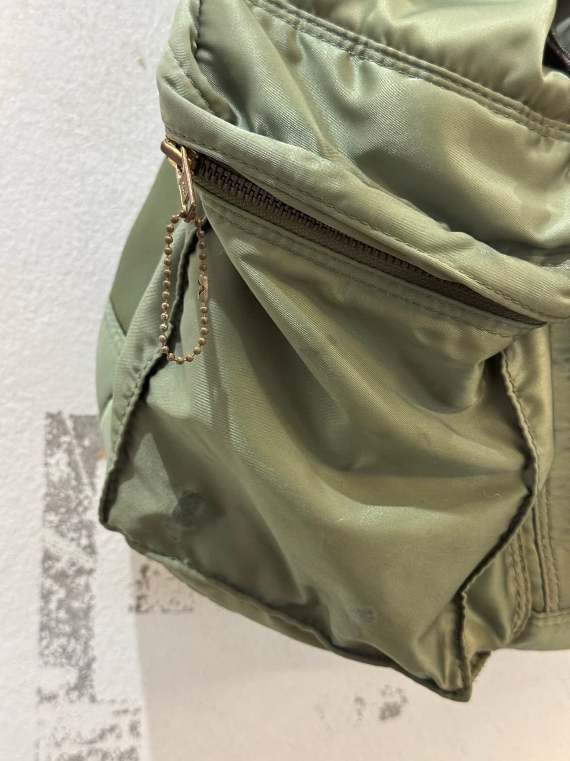 PORTER TANKER BACKPACK 상품이미지4