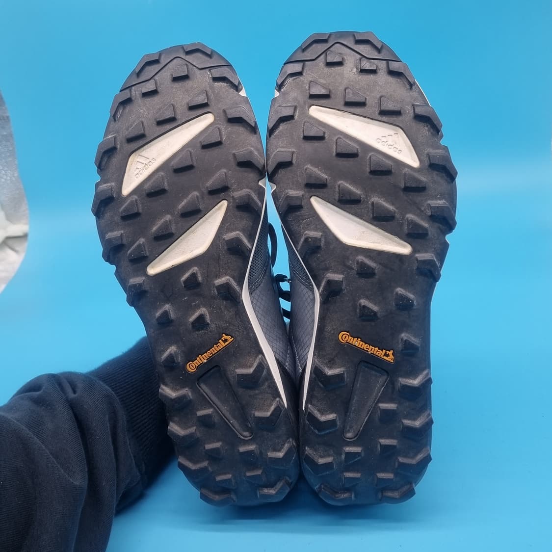 H 아디다스 테렉스 아그라빅 런닝화 255 상품이미지3