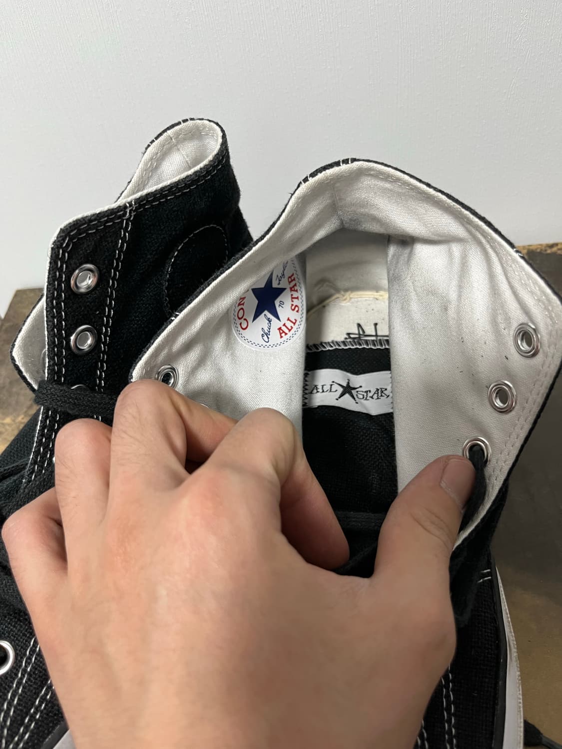 컨버스 스투시 상품이미지4