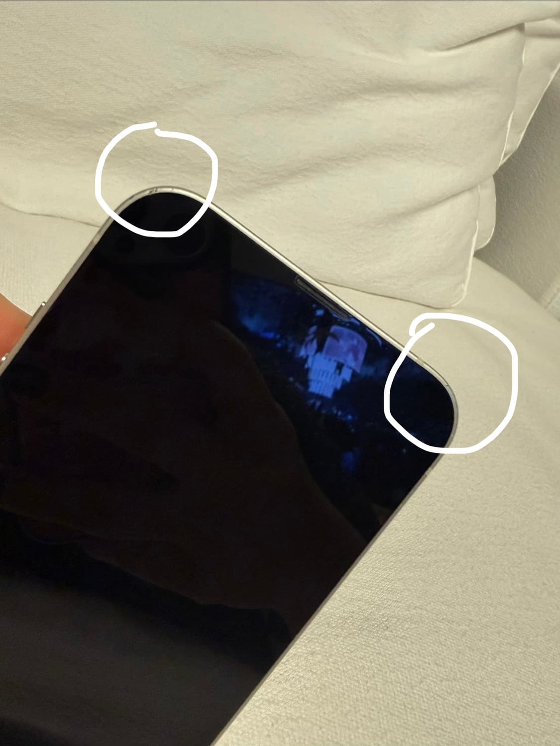 아이폰 13 256GB 판매합니다! 상품이미지5