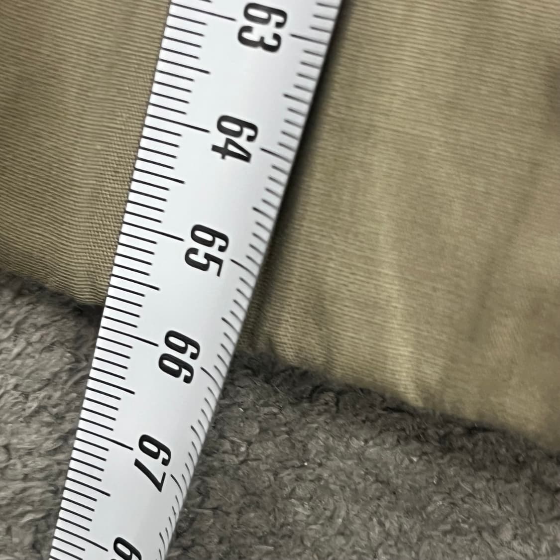 L 나이키 80s 한국나이키 바람막이 봄버자켓 상품이미지7