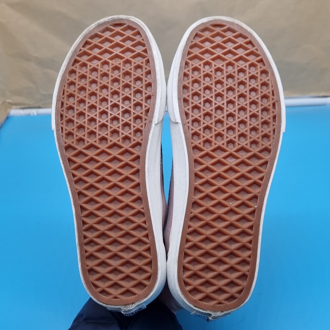 반스 올드스쿨 스니커즈220 상품이미지3