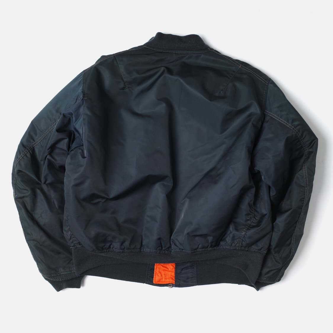 1990's Alpha Ma-1 Bomber Jacket 상품이미지4