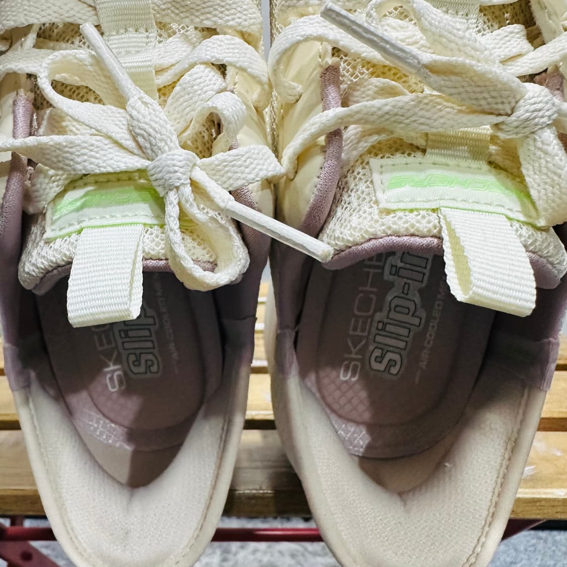 240) 스케쳐스 운동화 여자 여성 신발 다이너마이트 2.0 상품이미지8