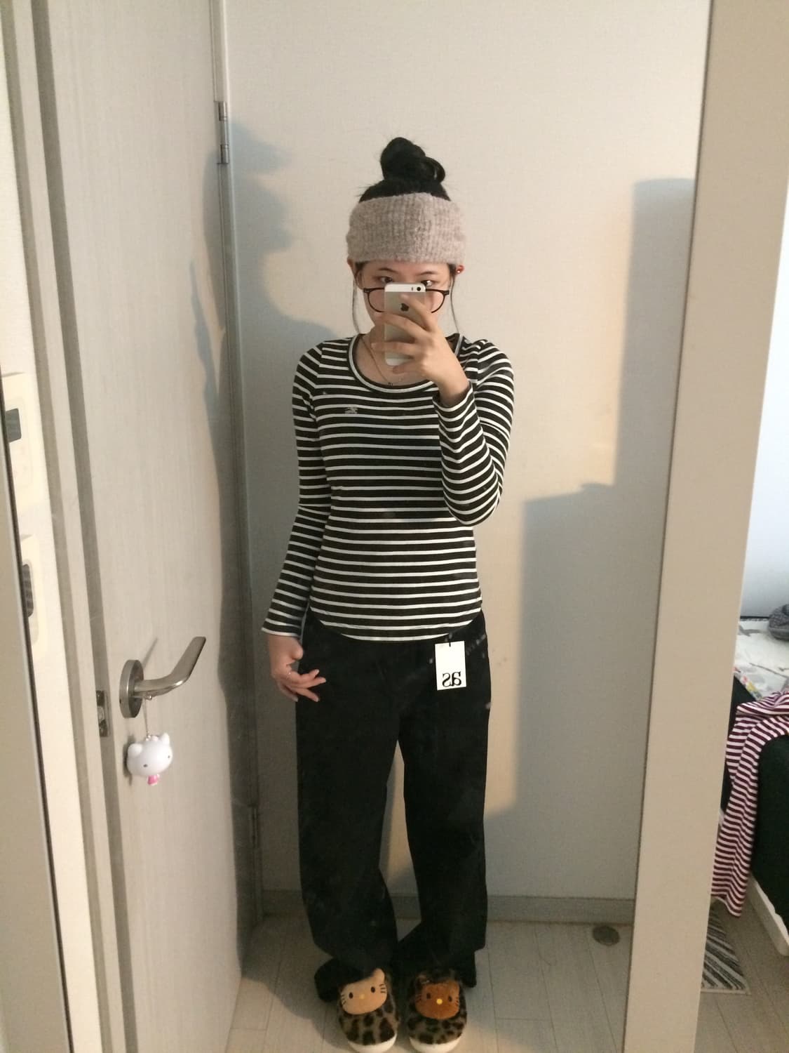 희귀매물 버버리 스프라이트 롱슬리브 상품이미지2