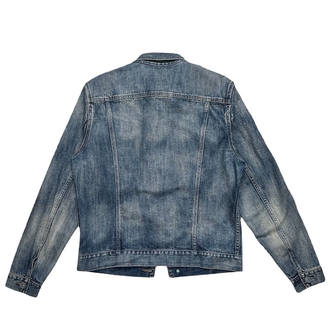 ALLSAINTS 트러커 자켓 L 상품이미지10