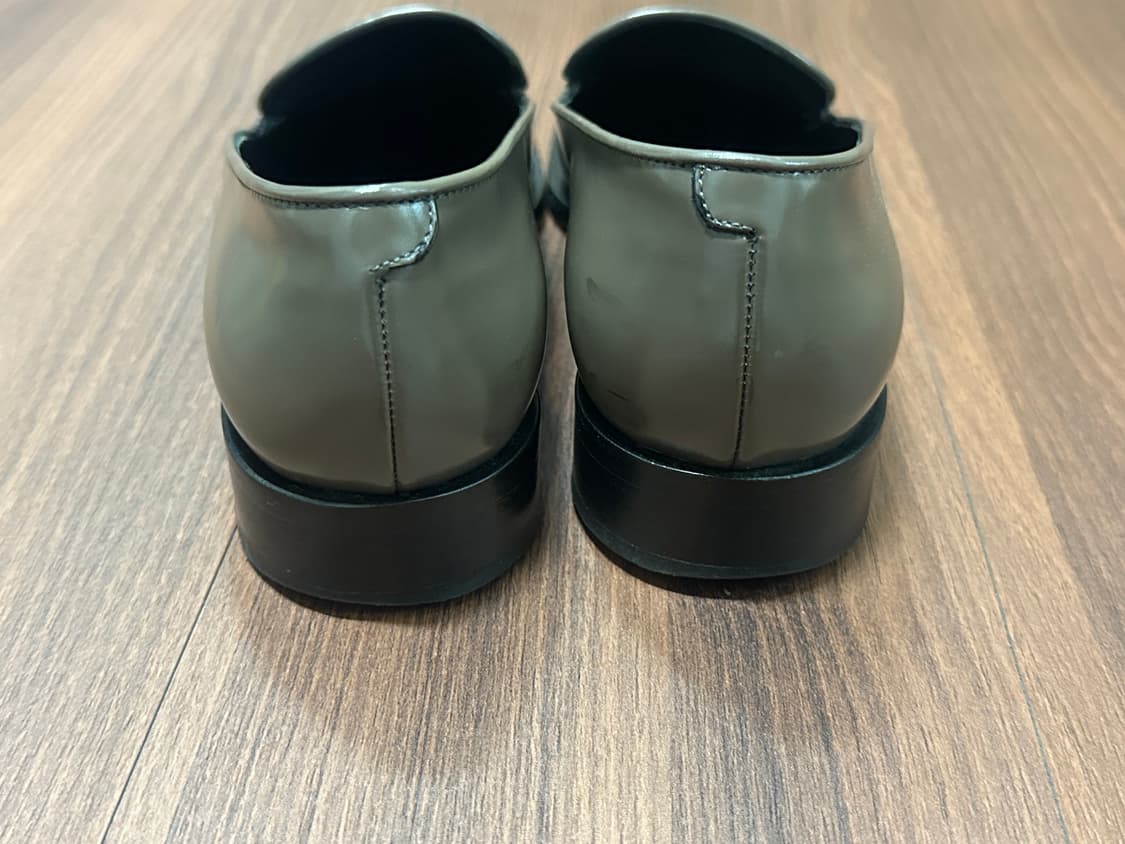 프라다 빈티지 구두 상품이미지4