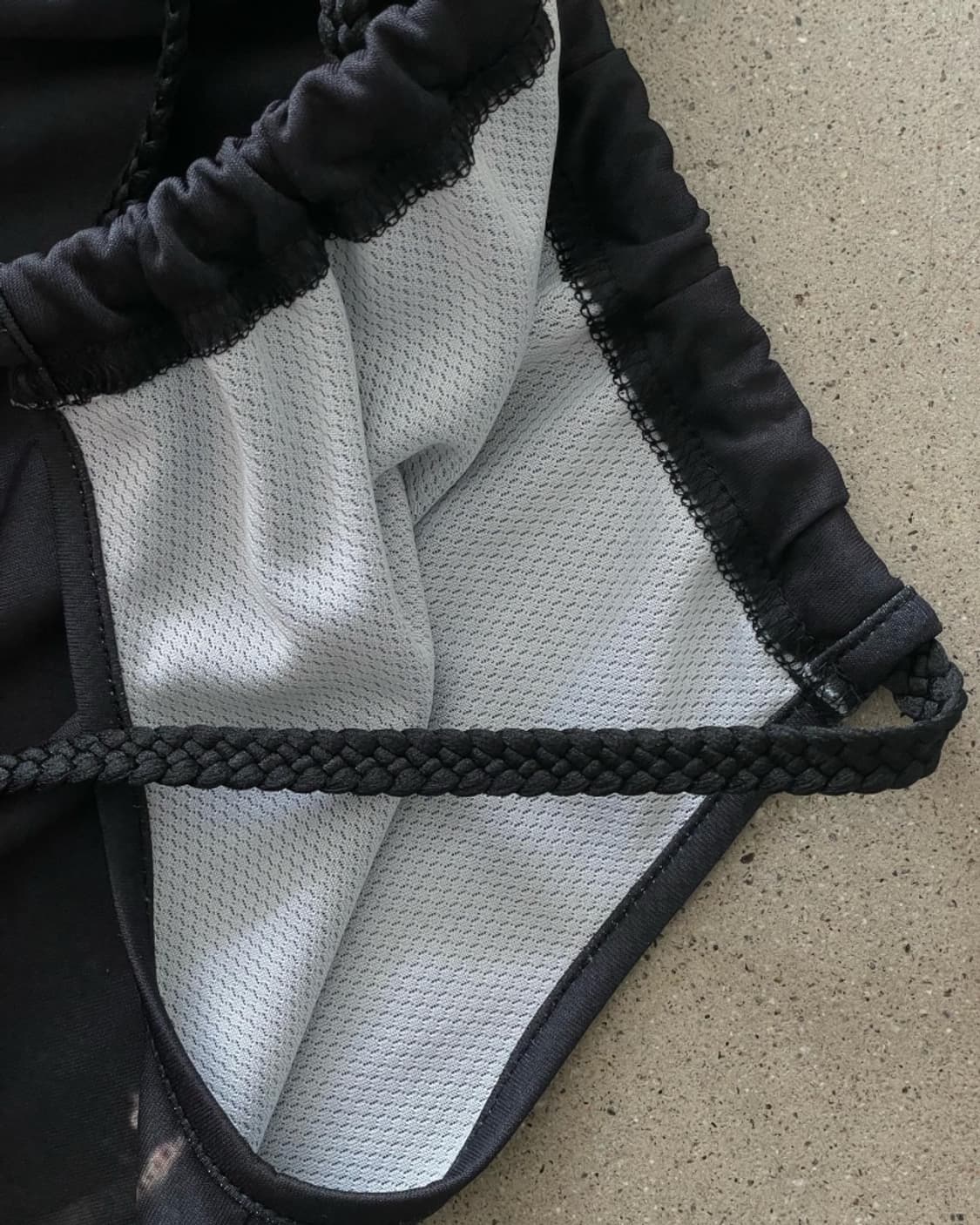 한땀한땀 초충도 원피스 상품이미지7