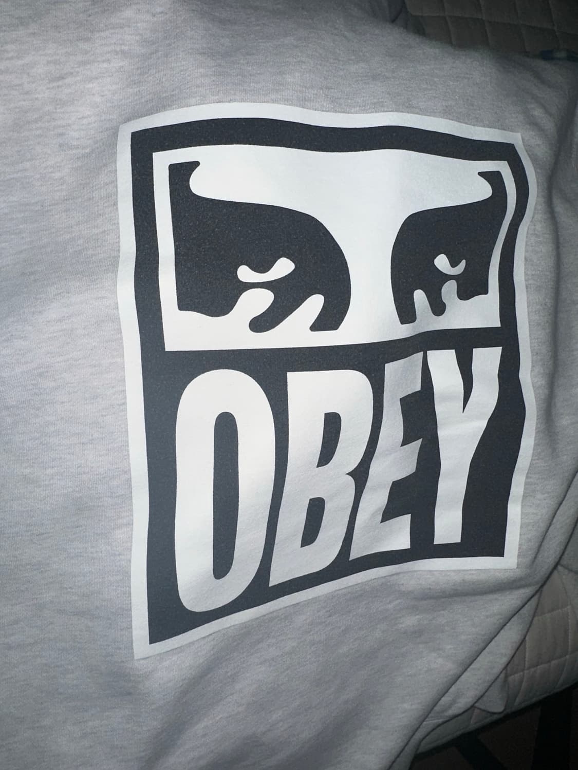 오베이 후드티 상품이미지2